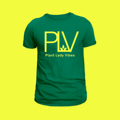 PLV "Plant Lady Vibes"